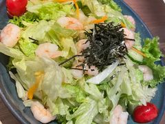 -烧肉达人•炭火烧肉(新天地店)