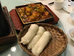 -悦百味·品质川菜(橄榄郡店)