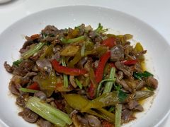 -辣公子·千岛湖私房菜(滨江店)