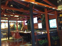 -尚品小土屋涮毛肚(李沧万达店)
