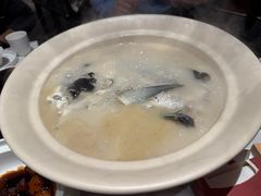 -久宴·天目湖大鱼头(恐龙园店)
