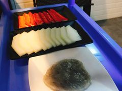 -拾下卜卜贝•海鲜火锅