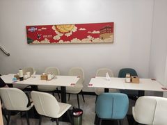 大堂-秦陕印象超级肉夹馍(万达广场西安民乐园店)
