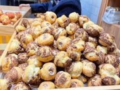 -酥翁糕点(顺义店)