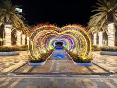 -三亚海昌梦幻海洋不夜城