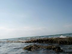 -库塔海滩