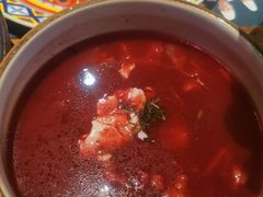 -卢布里西餐厅(总店)