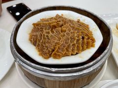 金钱肚-凤凰楼酒家·粤宴点心(华强北店)