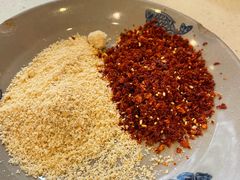 -晓靖轩烧烤(沙河风情店)