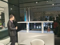 -罗奇堡家具(淮海西路店)