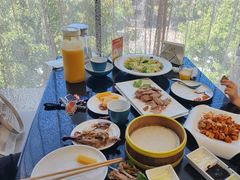 -全聚德(长白直营店)