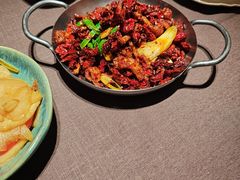 -山石榴·贵州菜(陆家嘴中心店)