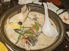 -浙江安吉JW万豪酒店·万豪中餐厅