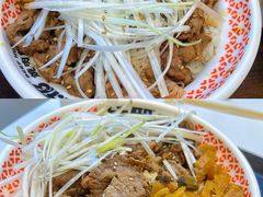 -牛邸·烧肉饭(来福士店)