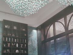 -铂尔登国际酒店(南山深圳湾口岸店)
