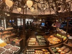 -B&C黄油与面包·THE GARDEN BAKERY概念店(世纪汇店)