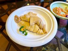-白天鹅宾馆-玉堂春暖餐厅