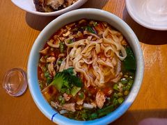 肉臊子面-秦香阁·西北家常菜(徐汇日月光中心店)