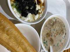 -阊门姚记豆浆(旧学前直营店)