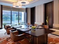 -上海崇明金茂凯悦酒店