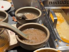 -巴奴毛肚火锅(悠唐购物中心店)