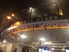 门面-Spice Garden印度餐厅(上海火车站店)