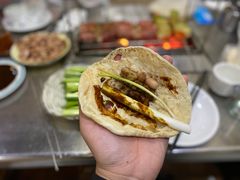 -小寒羊烧烤(凯瑞时代大厦店)