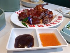 -南拳十三姨·潮汕砂锅粥·粤菜(西单大悦城店)