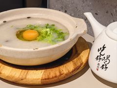-蔡澜点心·粤菜(西单大悦城店)
