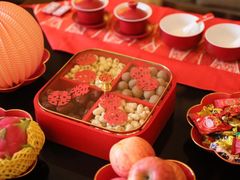 -广州天河合景福朋喜来登酒店