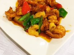 -翠亭酒家(山西南路店)