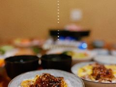 -千吉日本料理(日本一条街店)
