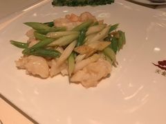 -天龙轩(香港丽思卡尔顿酒店)