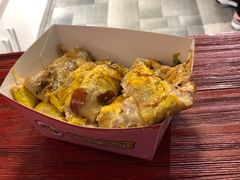 -四环冷面王(西单华威约饭街店)