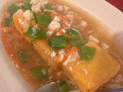 -德成饭店