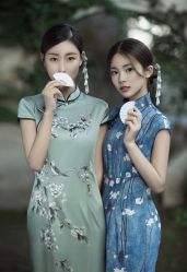 -苏菲雅婚纱摄影(环城南路店)