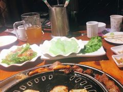 -超级神炭烤肉夜食(芥园西道店)