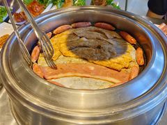 -晓燃地摊烤肉(朝阳双桥店)