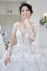 -Renee芮亦婚纱(原丽莎)