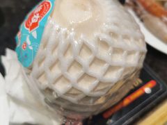 -川骄海鲜自助(河东店)