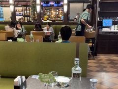 -渔语鱼新川菜Bistro(万象天地店)