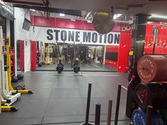 -Stone Motion释动健身