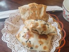烤包子-塔里木的羊·新疆特色餐厅(钱湖北路店)