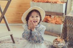 -韩国童感TOUCH PHOTO儿童摄影(朝阳分店)