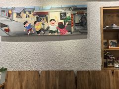 -吴祥记潮州菜·百年老字号·砂锅粥
