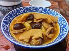 -西园寺素食(西园弄戒幢律寺店)