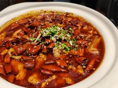 -渝乡辣婆婆·川菜 水煮鱼(中山西路店)