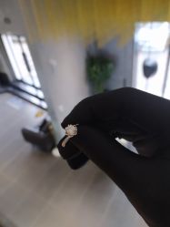 -VE DIAMOND·天然&培育钻石定制