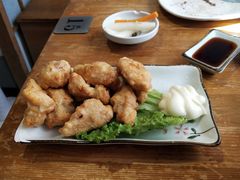 -一井烧肉·活鳗·寿司(望京SOHO店)