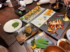 -鸟鹏烧鸟居酒屋(熙龙湾店)